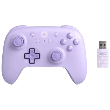 8BitDo Ultimate 2C 2.4GHz Wireless & Bluetooth Controller: For Windows PC, Steam, Android, Raspberry Pi from NSE Imports #2.